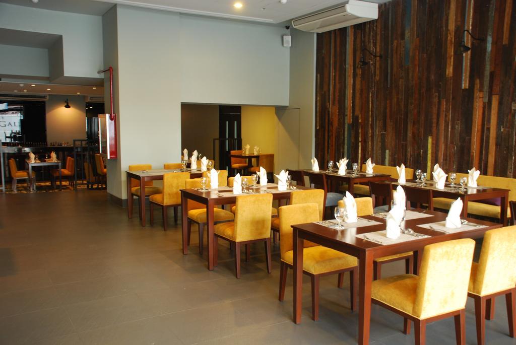 Amelie Hotel Manila Exteriér fotografie